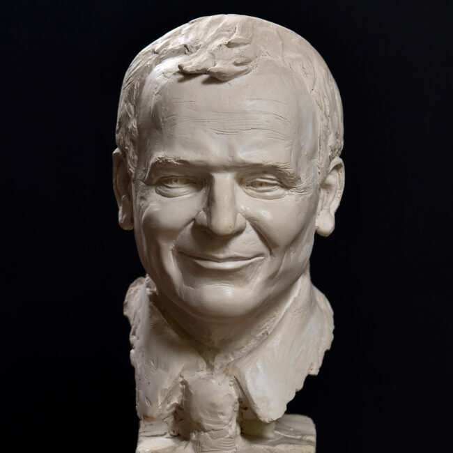 Portrait of a Man